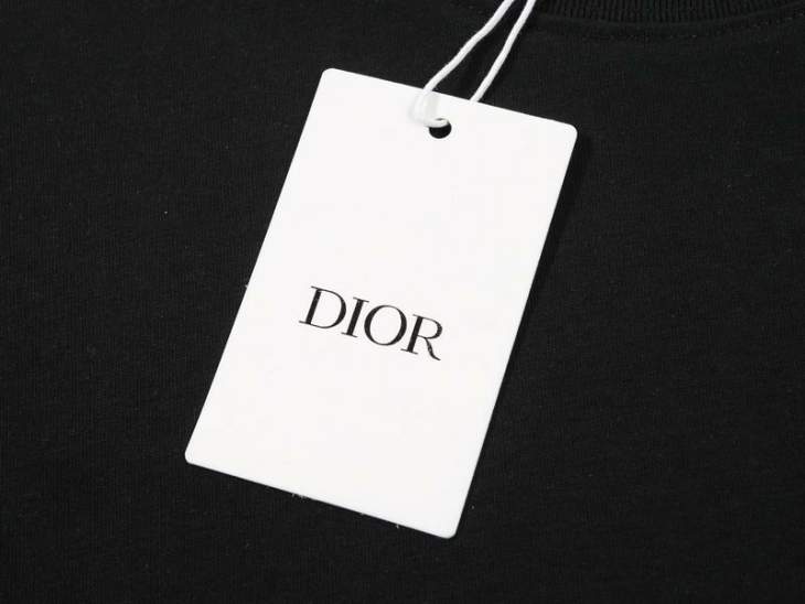 Dior T Shirts Short _SKUDiorS-XLtltx5415666